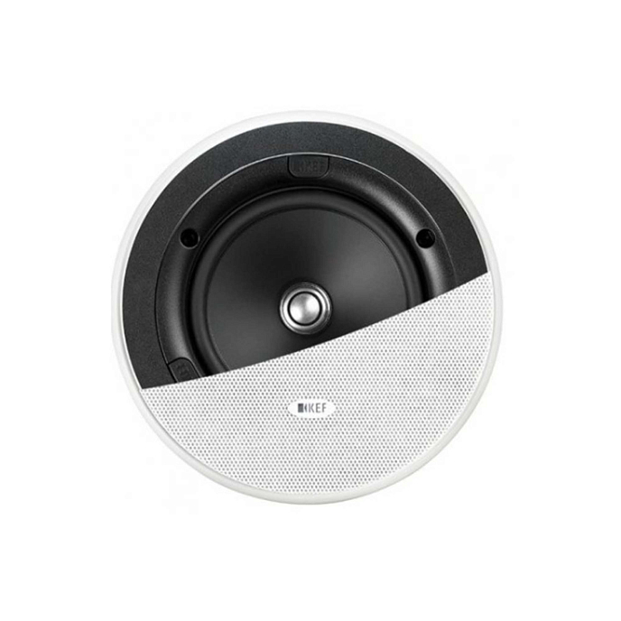 Встраиваемая акустика KEF Ci130ER White - рис.3
