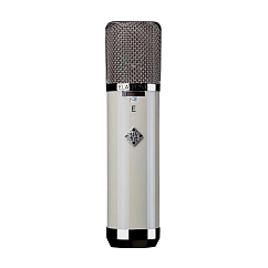 Микрофон студийный Telefunken ELA M 251E White