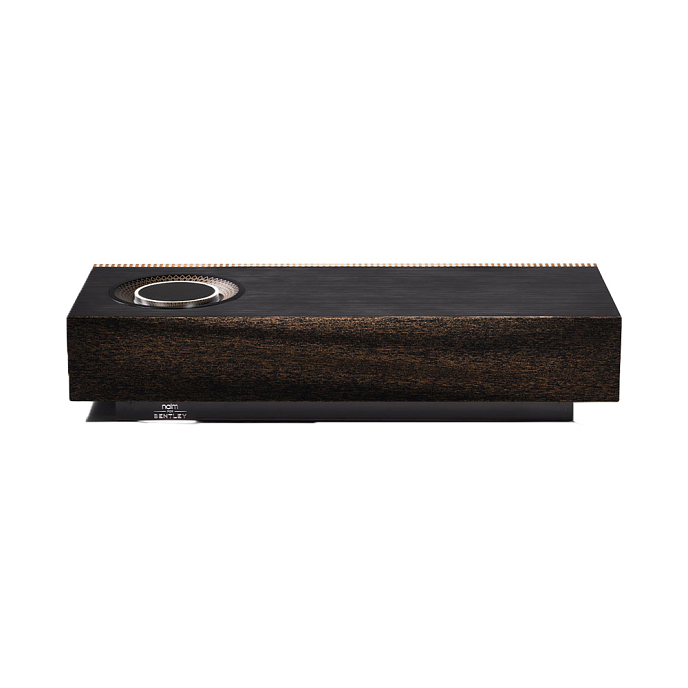 Mini система Naim Mu-So 2 gen For Bentley Edition - рис.0