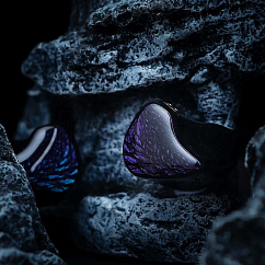 Наушники внутриканальные Celest Wyvern Abyss