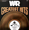 War – Greatest Hits - Analogue Productions 2LP