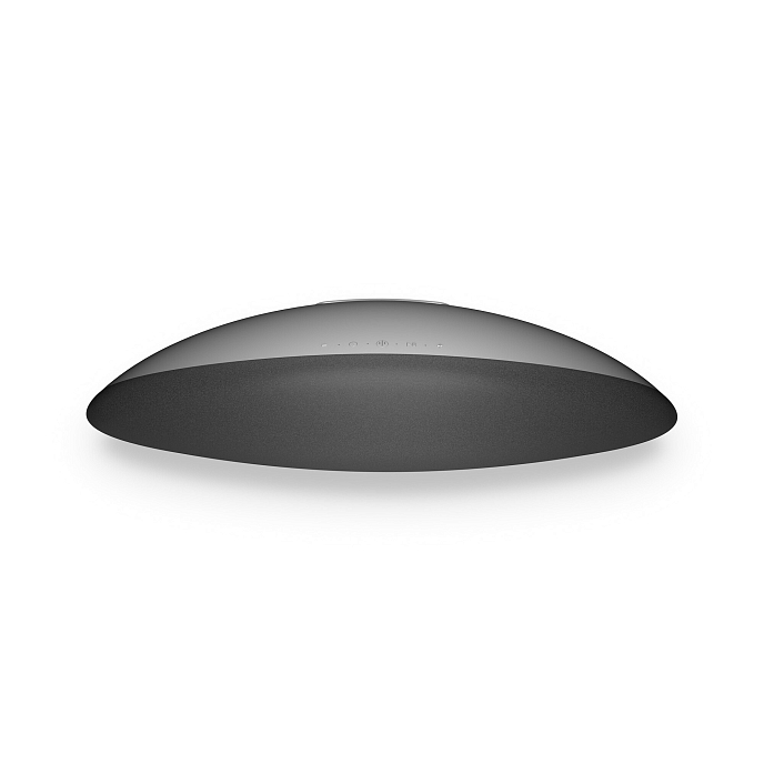 Беспроводная акустика Bowers & Wilkins Zeppelin Pro Edition Space Grey - рис.1