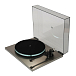 Проигрыватель винила Rega Planar 6 RS Edition (Nd9) Brushed Metal - рис.5