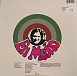 Виниловая пластинка Saracho – En Medio LP - рис.1