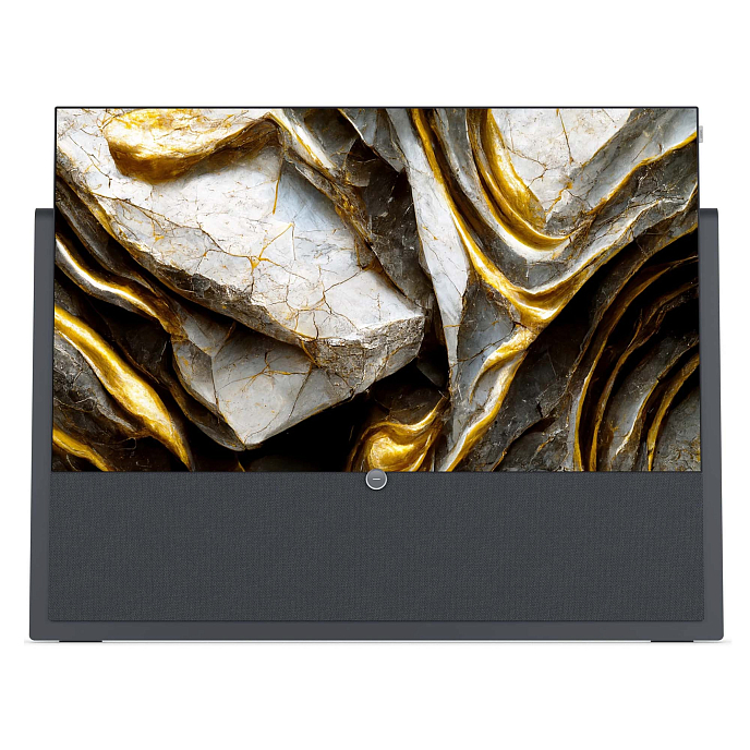 Телевизор Loewe Iconic i.55 OLED Graphite Grey - рис.1