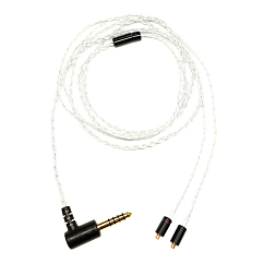 Кабель Nobunaga Labs Entry Kagura MMCX - 4.4mm