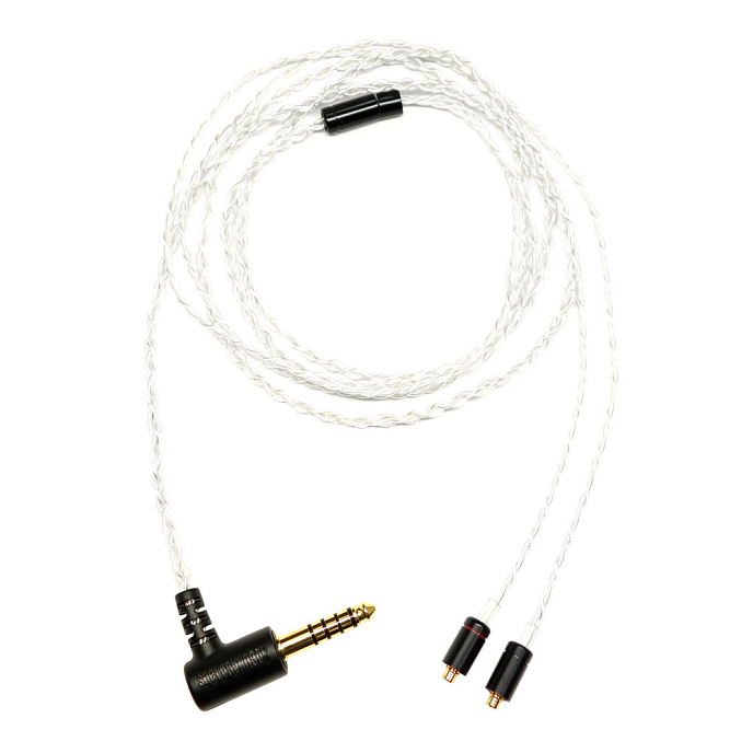 Кабель Nobunaga Labs Entry Kagura MMCX - 4.4mm - рис.0