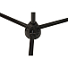 Стойка для микрофона Ultimate Support LIVE MC66B Black - рис.8