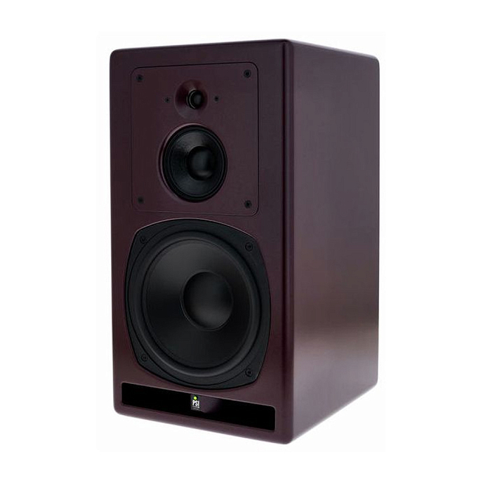 Студийный монитор PSI Audio A25-Ms Red - рис.5