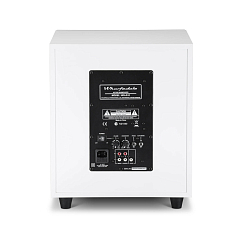 Сабвуфер Wharfedale WH-D10 White Sandex