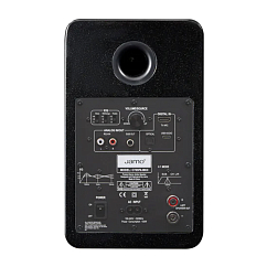 Полочная акустика Jamo C705PA MKII high gloss black активная полочная акустика с bluetooth (пара) (SN 107015125400080)_Уценка
