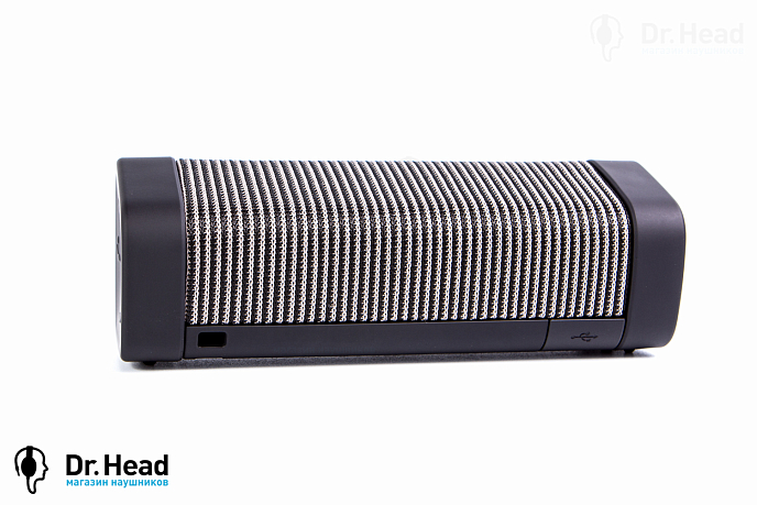 Портативная колонка Denon Envaya Mini DSB-150BT Grey - рис.7