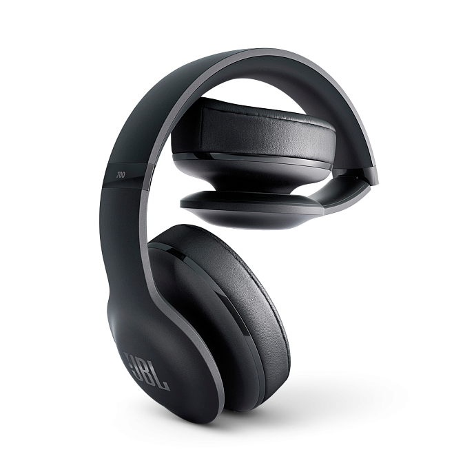 Беспроводные наушники JBL Everest 700 BT Black - рис.3