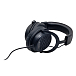 - рис.4 Наушники полноразмерные Music Public Kingdom HP503 Black - рис.4