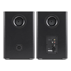 Полочная акустика Premiera ES-701A Black