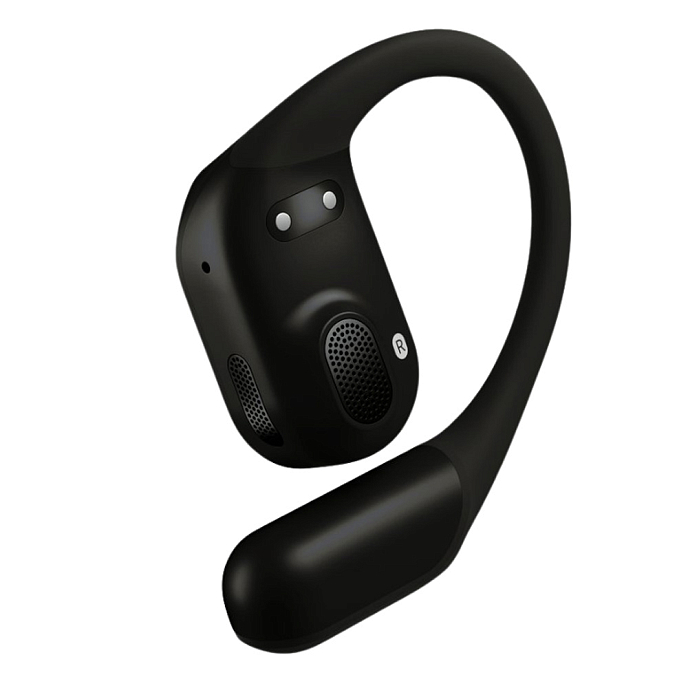 Беспроводные наушники SUUNTO Spark Black - рис.1