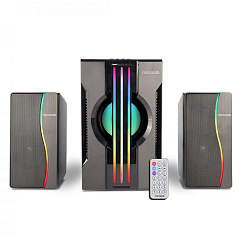 Компьютерные колонки Microlab G200BT Black