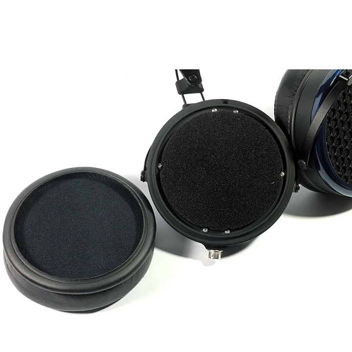 Комплект Dan Clark Audio Ether Flow Open + Auris Euterpe - рис.12