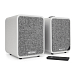 Полочная акустика Ruark MR1 MK2 Soft Grey - рис.3