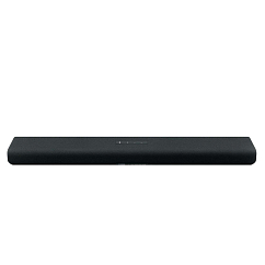 Саундбар Yamaha SR-B40A Black