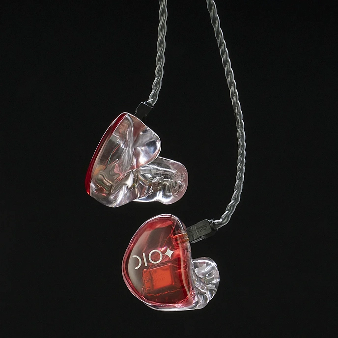 IEM наушники Aurian Sunset 2 Custom - рис.8