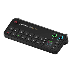 Микшерный пульт RODE RODECaster Video Black
