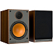 Акустическая система Monitor Audio Monitor 100 Wallnut - рис.0