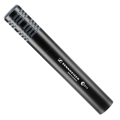 Микрофон инструментальный Sennheiser E914