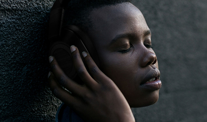 Беспроводные наушники Plantronics BACKBEAT PRO 2 SE graphite - рис.5