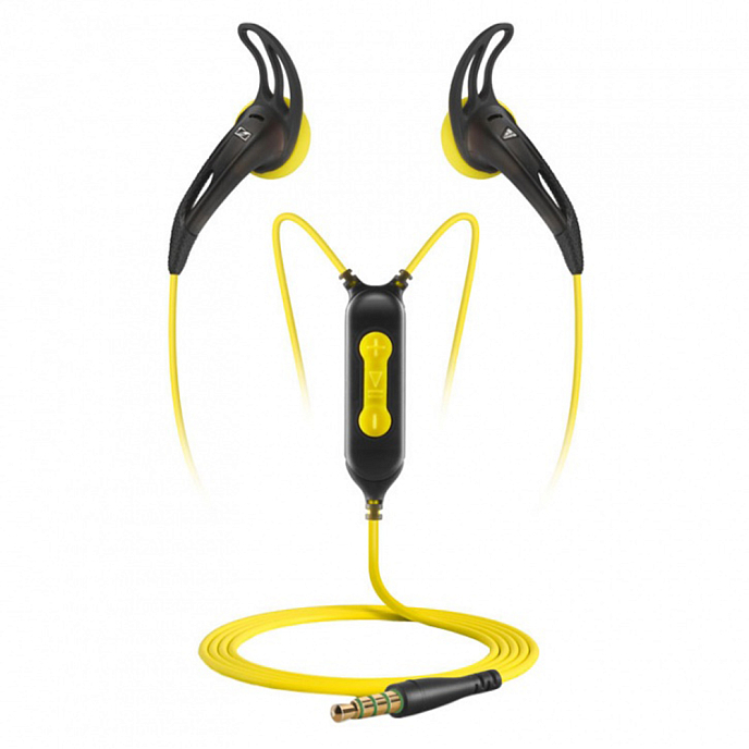 Наушники Sennheiser MX 680i - рис.0