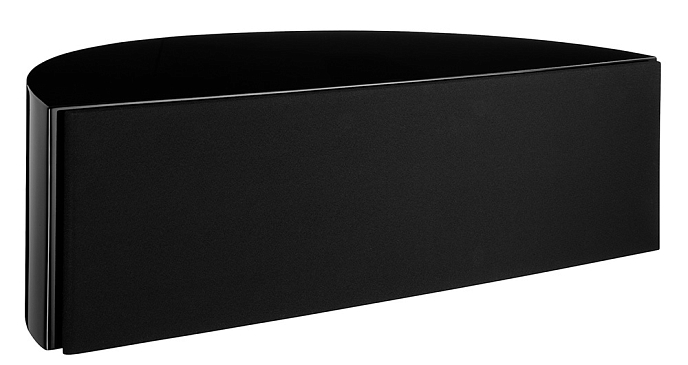 Центральный канал Dali Epicon Vokal Black - рис.1