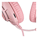 - рис.5 Игровая гарнитура Dareu EH469 Pink - рис.5