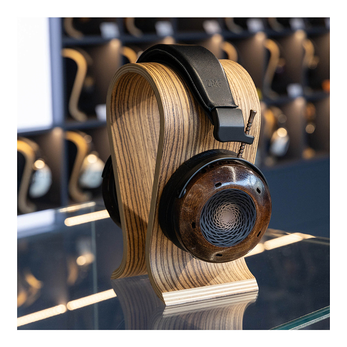 Наушники полноразмерные ZMF Verite Aluminum Black - рис.12