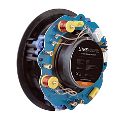 Встраиваемая акустика Lithe Audio 6.5 Stereo Speaker