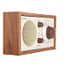 Радиоприемник Tivoli Model One BT Classic Walnut - рис.5
