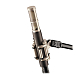 Микрофон студийный Audio-Technica AT5045 - рис.2