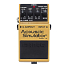 Процессор эффектов Boss Acoustic Simulator AC-3 Black Orange - рис.0 Процессор эффектов Boss Acoustic Simulator AC-3 Black Orange - рис.0