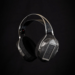 High End наушники RAAL-Requisite CA-1a + Tl-1b