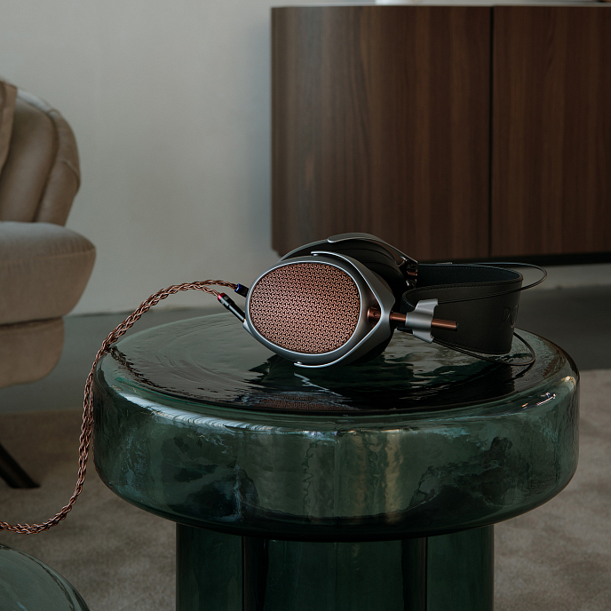 Наушники полноразмерные Meze Poet - рис.18