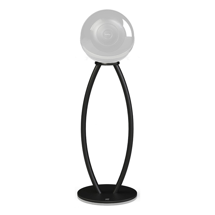 Стойки под акустику Cabasse The Pearl Stand Black - рис.0