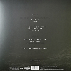 Виниловая пластинка Apocalyptica – Cell-0 LP