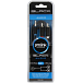 Кабель PROLINK Jack 3.5 (M) - 2RCA (M) 1,5 м - рис.3 Кабель PROLINK Jack 3.5 (M) - 2RCA (M) 1,5 м - рис.3