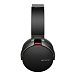 - рис.2 Беспроводные наушники Sony MDR-XB950B1 Black - рис.2
