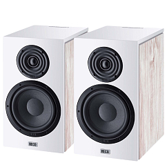 Полочная акустика HECO Aurora 300 Ivory White