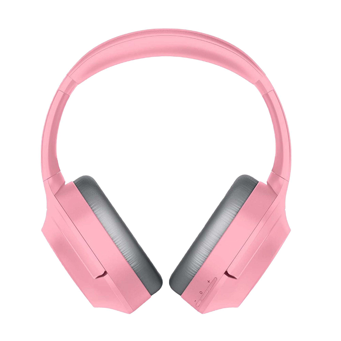 Игровая гарнитура Razer Opus X Quartz - рис.0