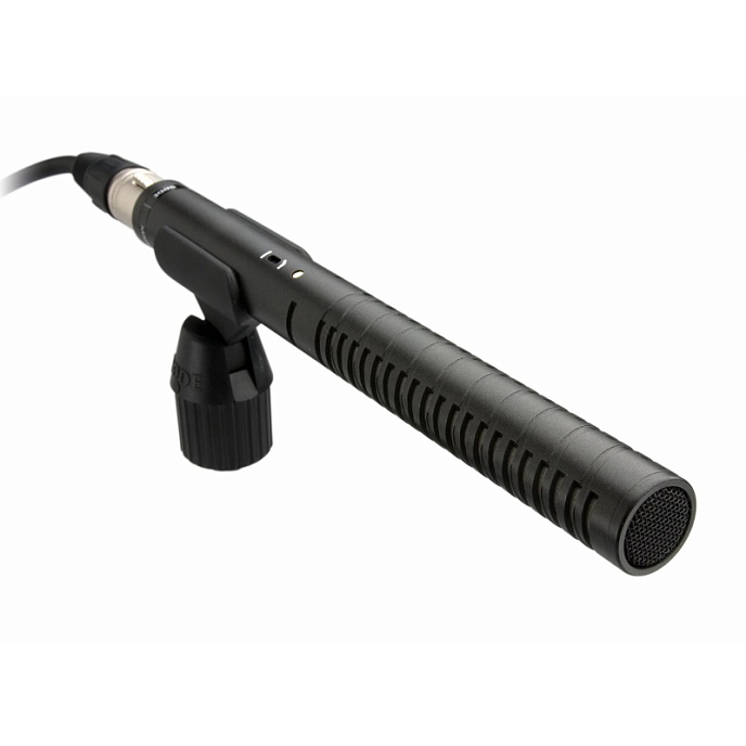 Микрофон RODE NTG1 - рис.0