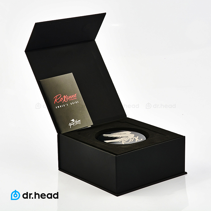 Наушники JH Audio Roxanne Universal Black - рис.16