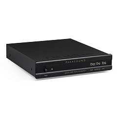 Фонокорректор Parasound Zphono XRM