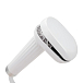 Держатель для телефона Ugreen LP113 Multifunction Phone Clip Stand White - рис.3