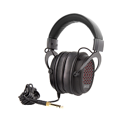 Наушники полноразмерные Music Public Kingdom HP503 Black